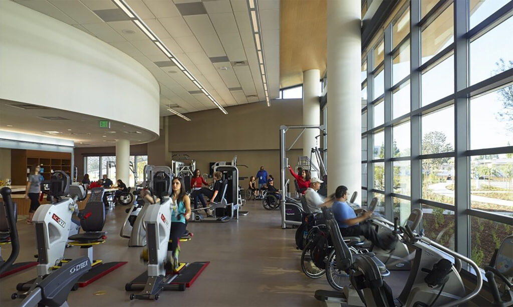 Wellness Center