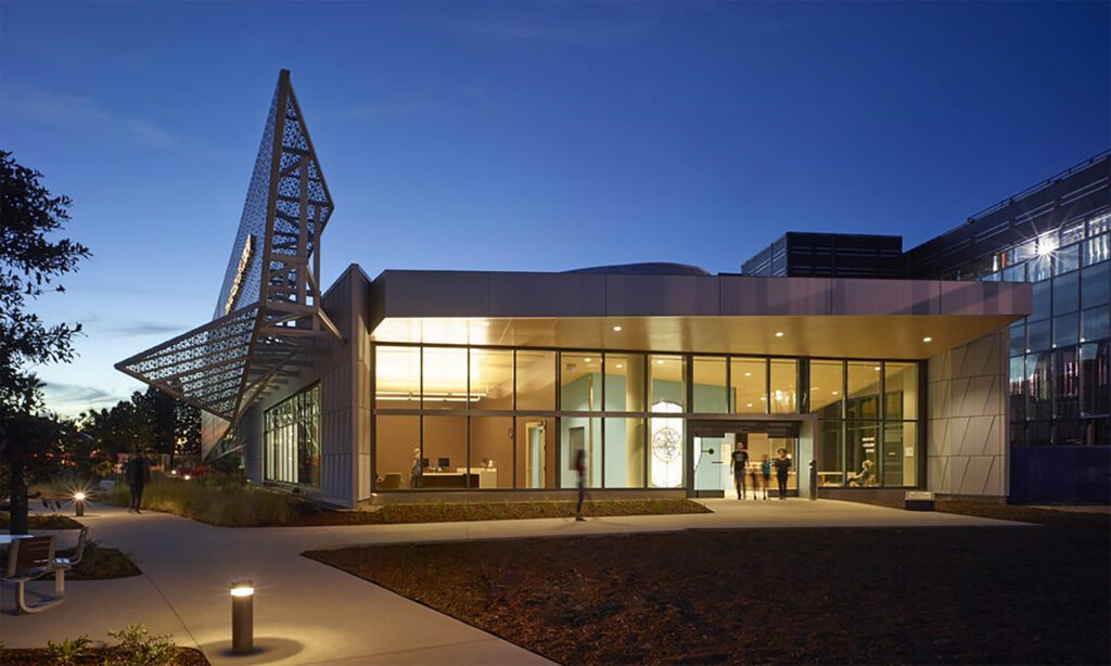 Wellness Center