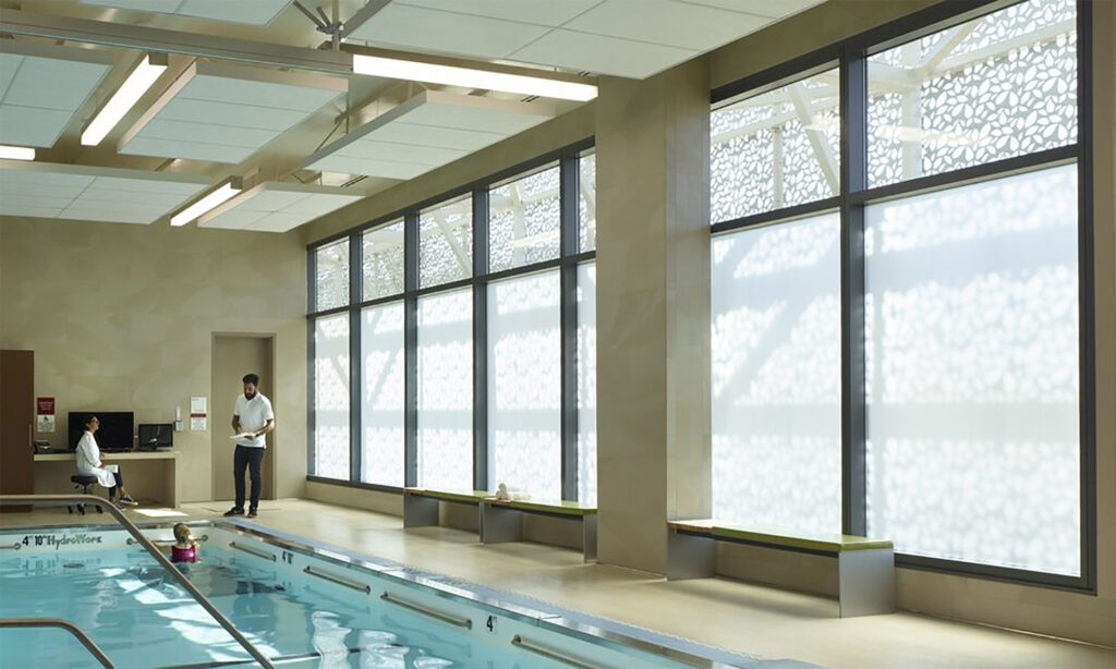 Wellness Center