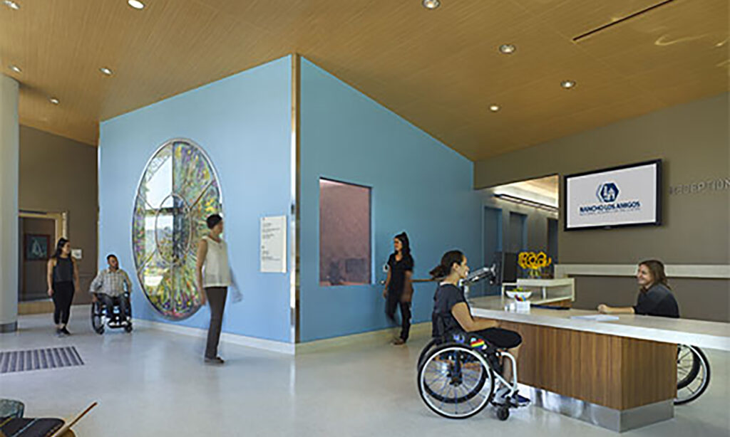Wellness Center
