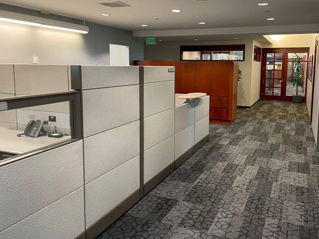 Government Office