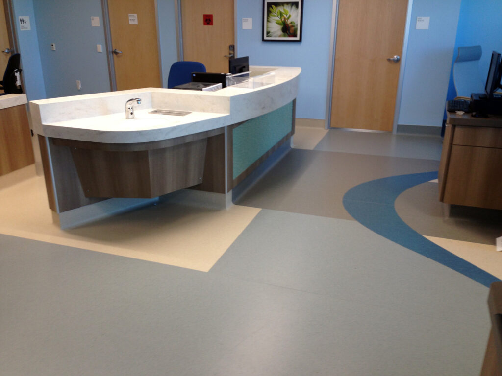 Medical Facility