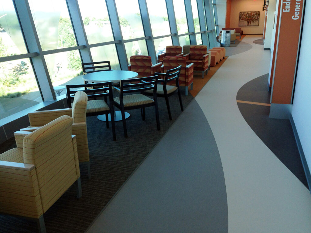 Medical Facility