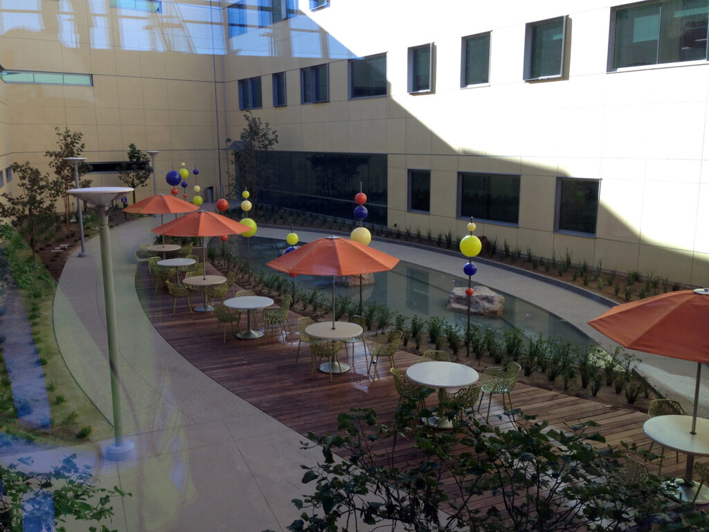 Medical Facility