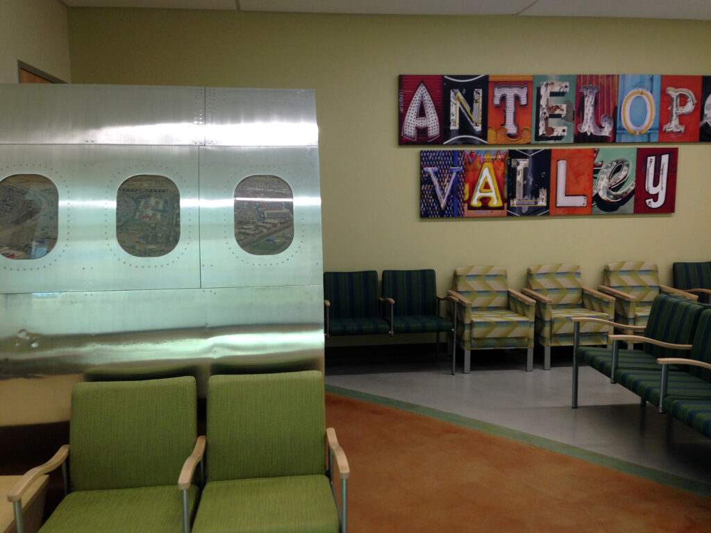 Medical Facility