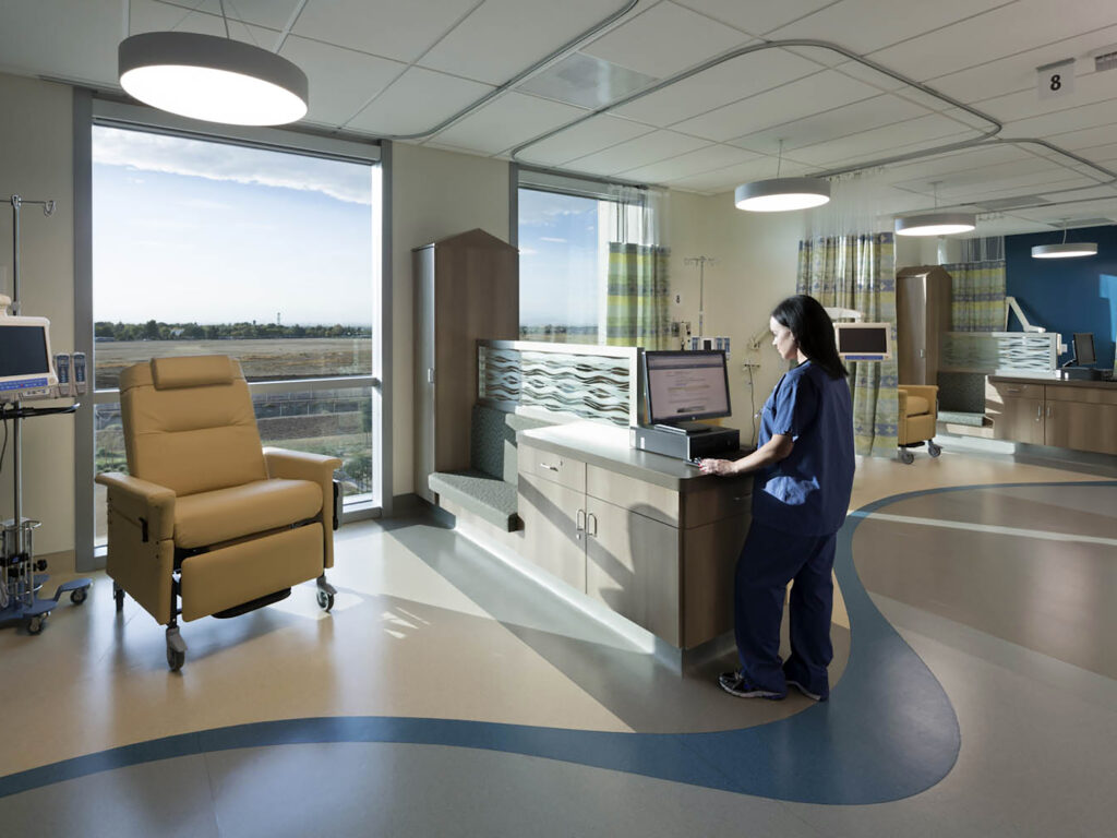 Medical Facility