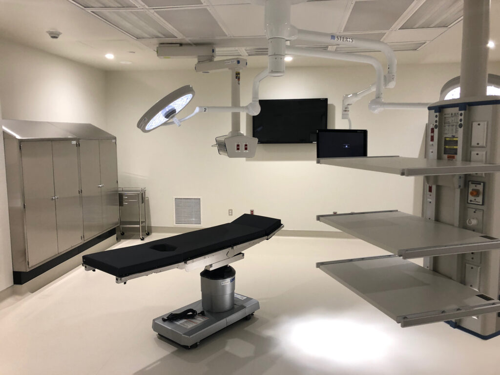 Medical Facility