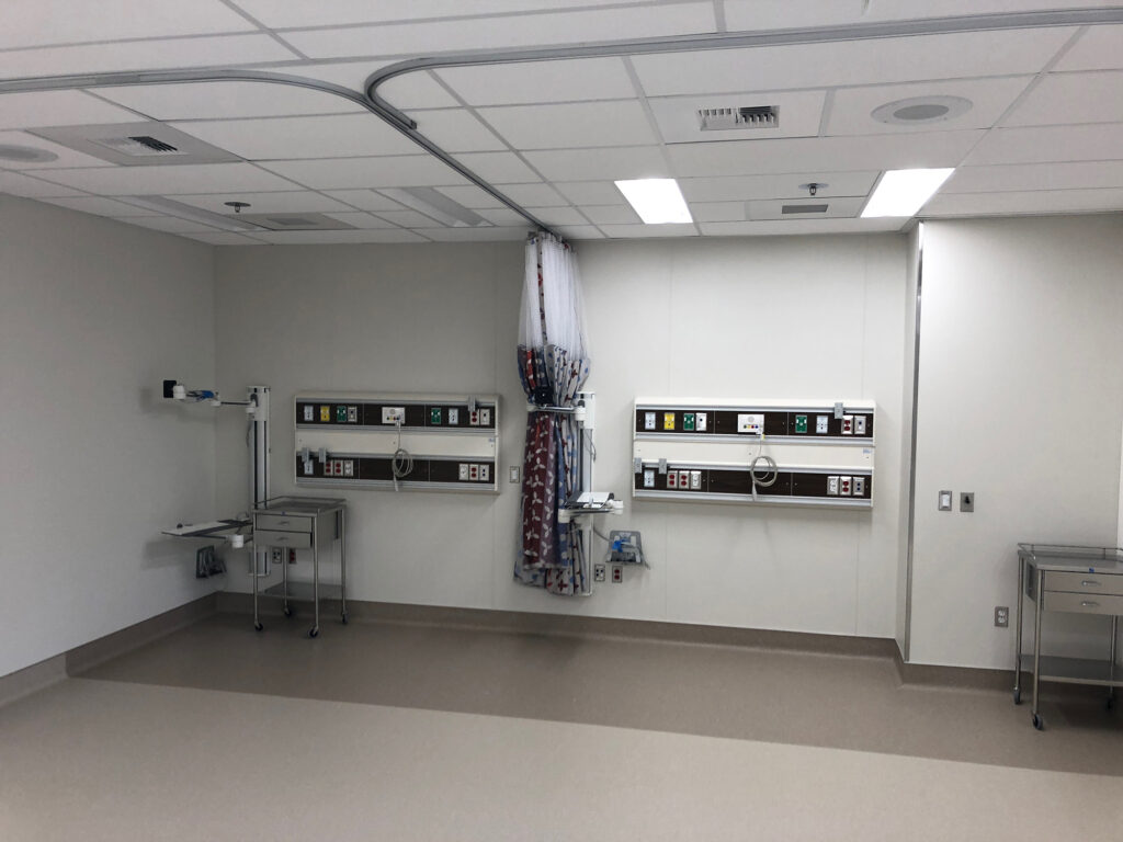Medical Facility