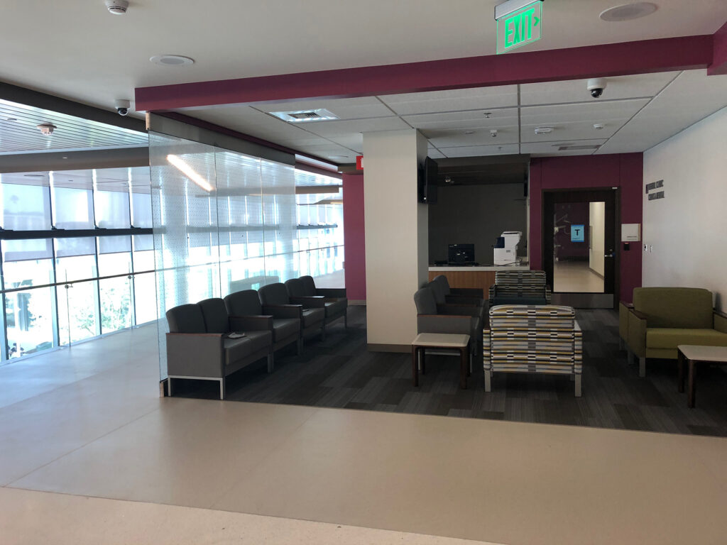 Medical Facility