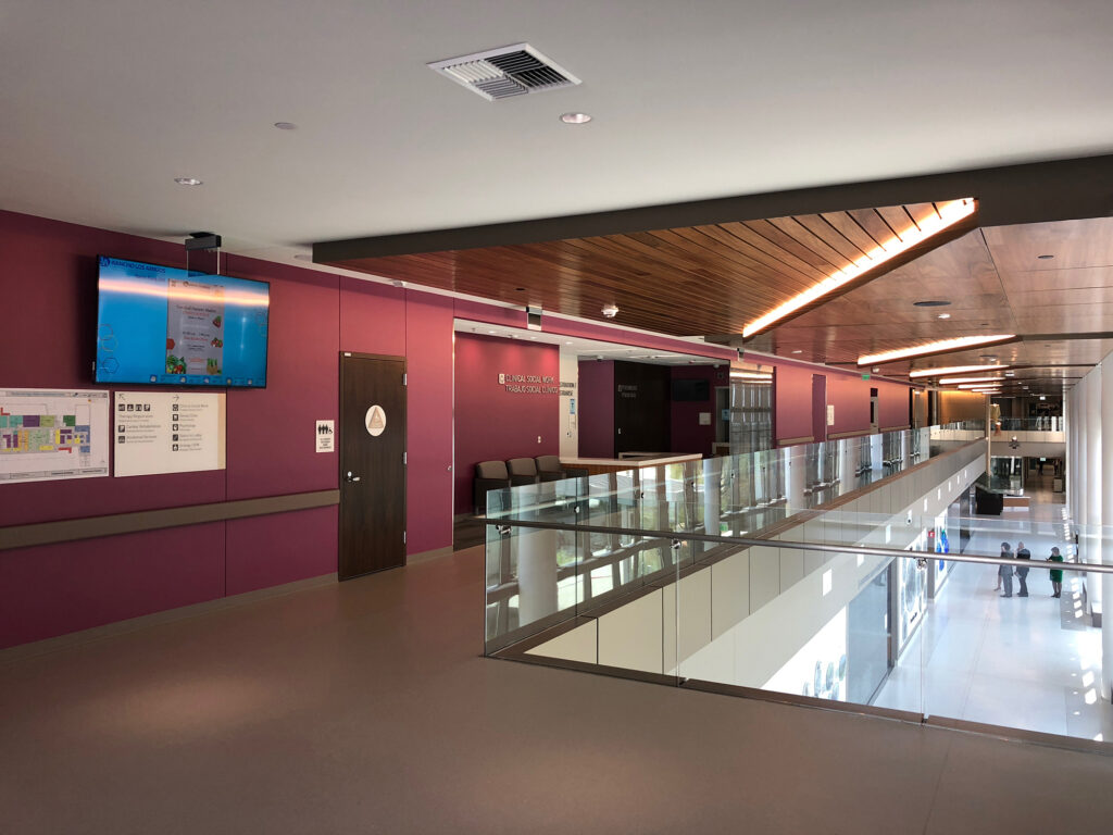 Medical Facility