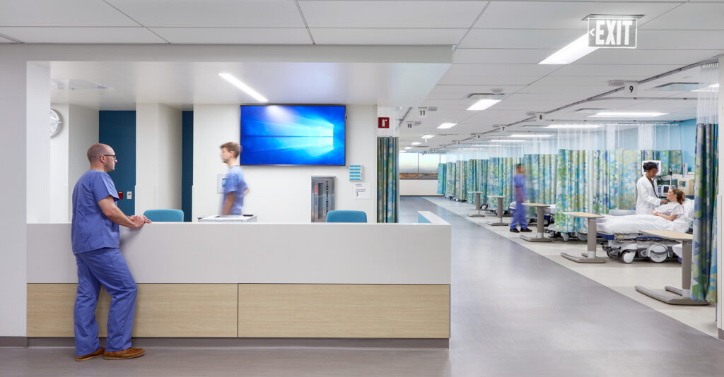 Medical Facility