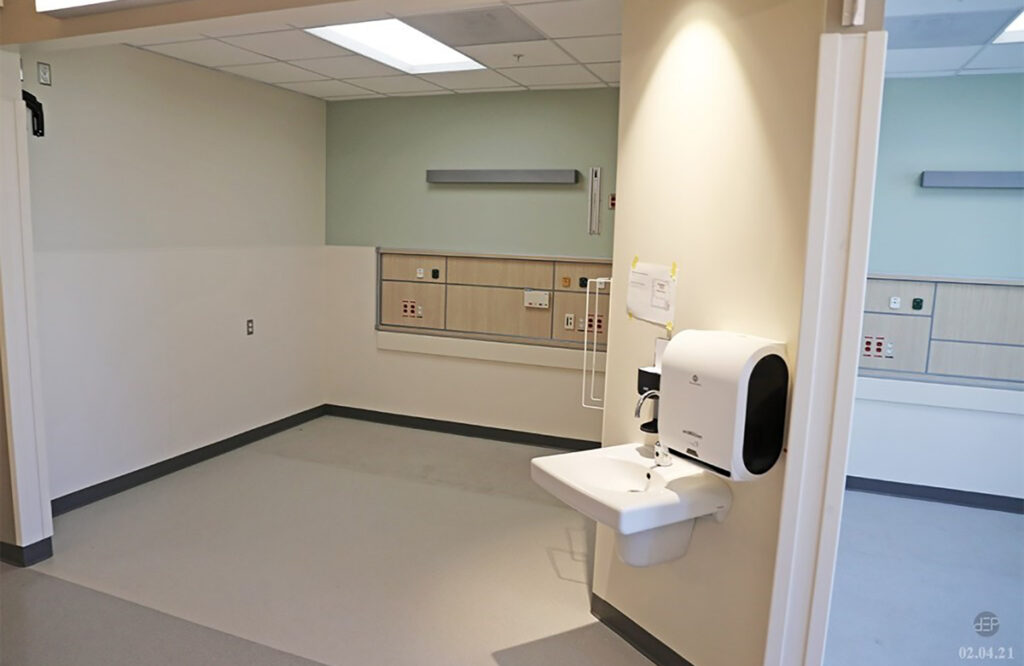 Medical Facility