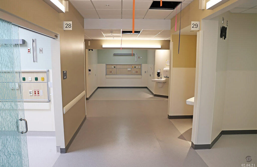 Medical Facility