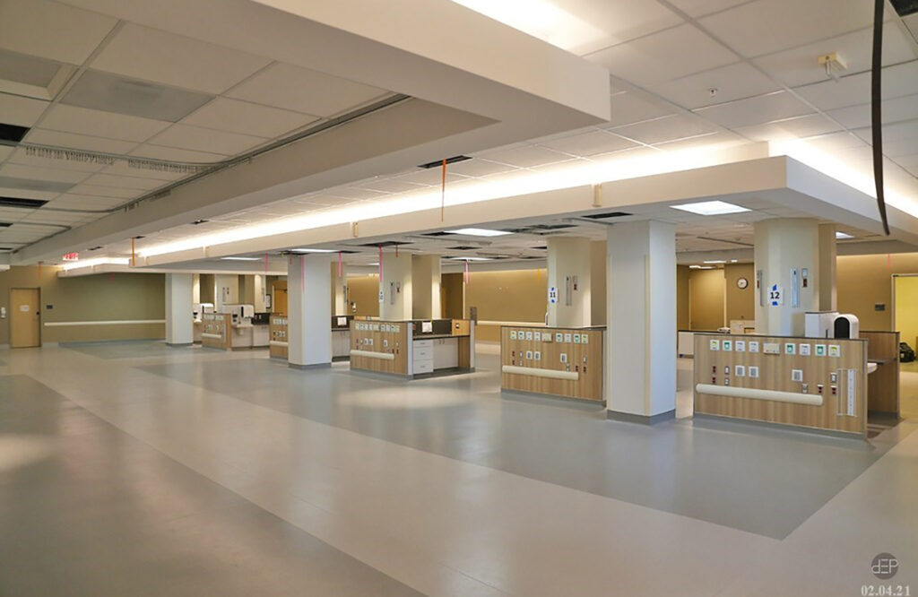 Medical Facility