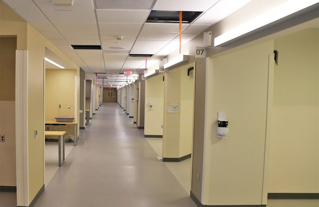 Medical Facility
