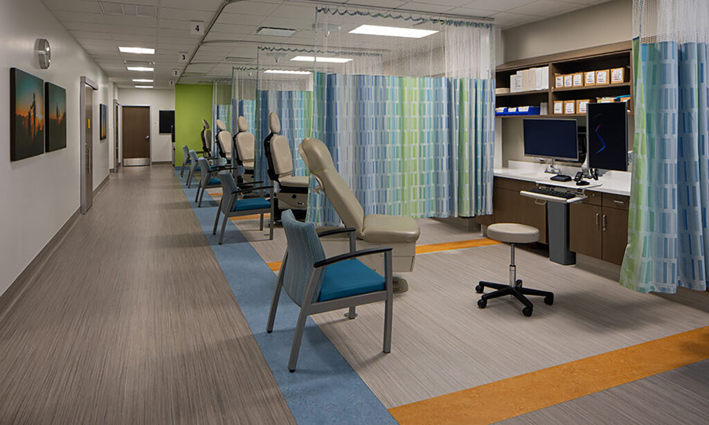Medical Facility