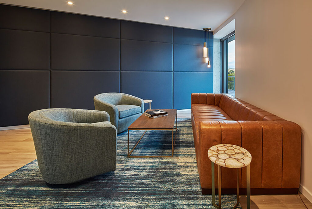Corporate Office