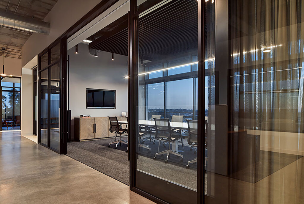 Corporate Office