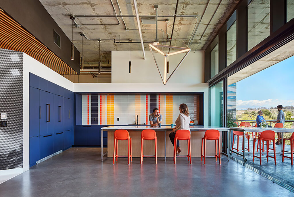 Corporate Office