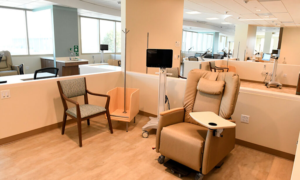 Medical Facility