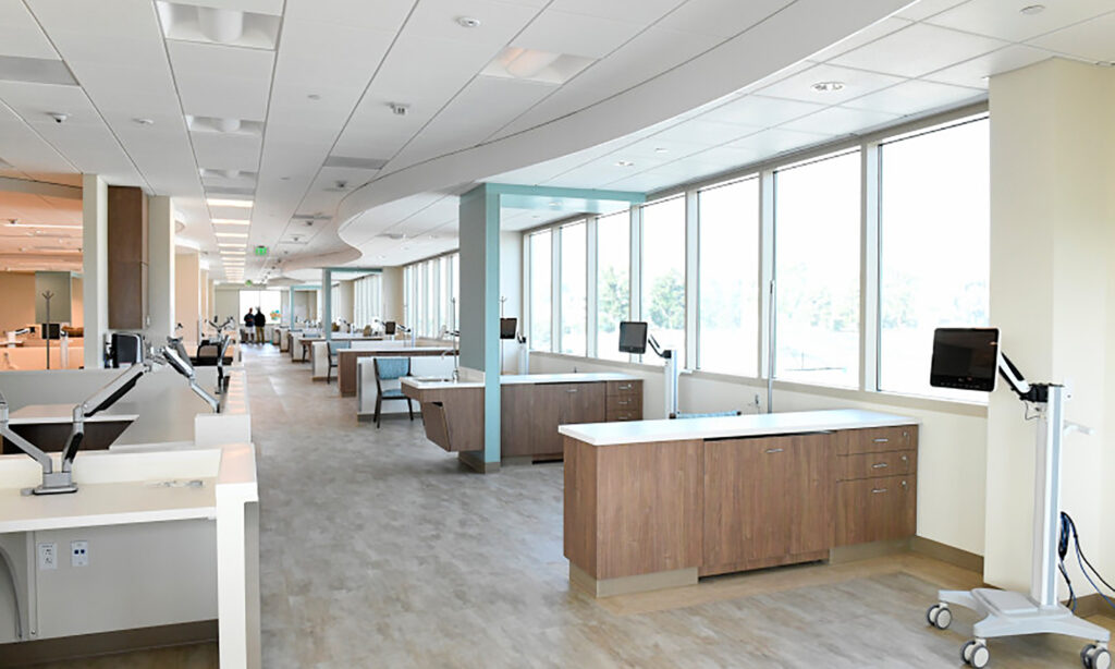 Medical Facility