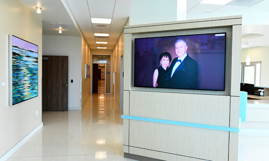 Medical Facility
