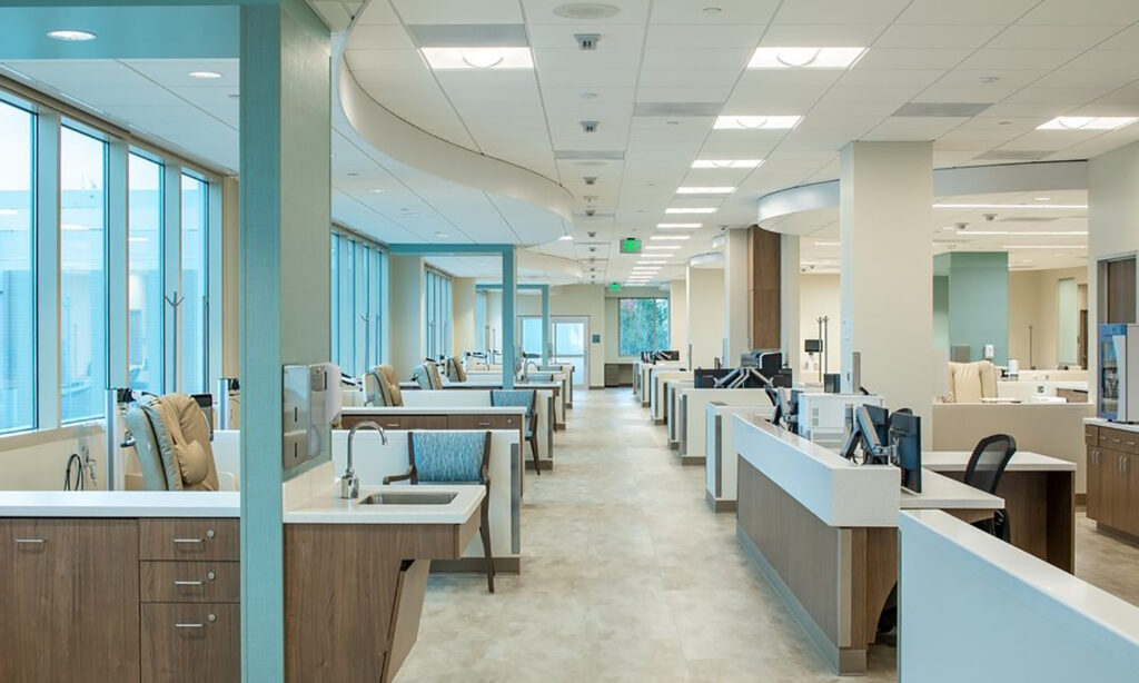 Medical Facility