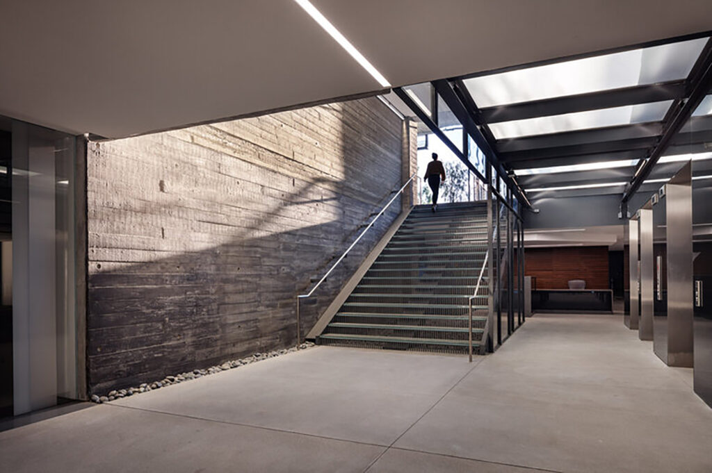 Corporate Office